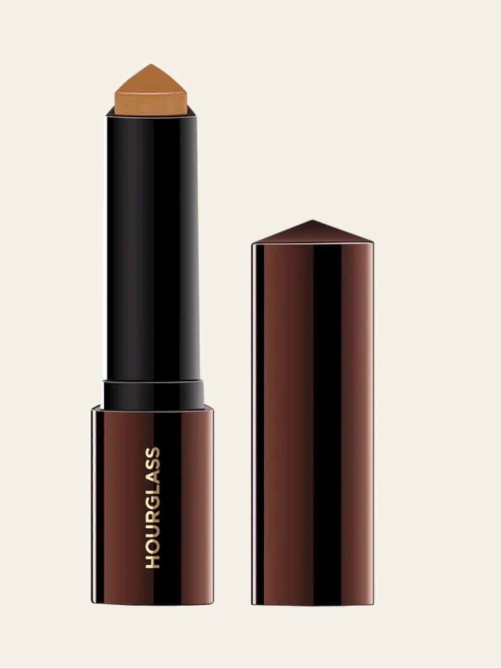 Hourglass Vanish Seamless Foundation Stick - Warm Honey 12